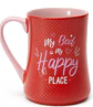 Taza sleep Minnie. Disney Parks  - Miniatura 2