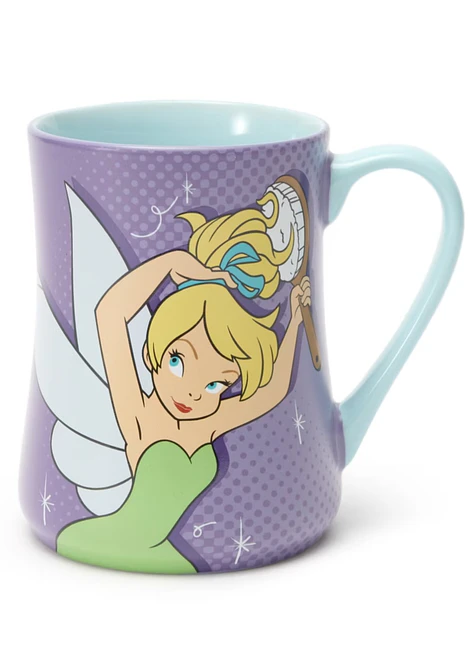 Tazon Tinkerbell. Disney Parks 