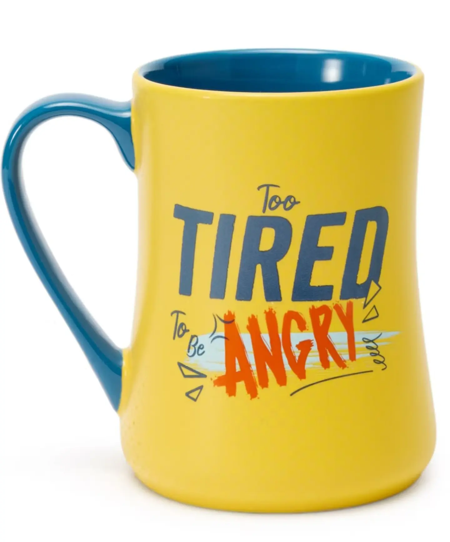 Taza sleep Donald. Disney Parks 2