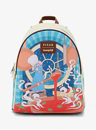 Mochila Loungefly Ratatouille 