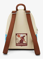 Mochila Loungefly Ratatouille 