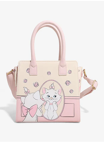 Cartera bolso mini gatita Marie