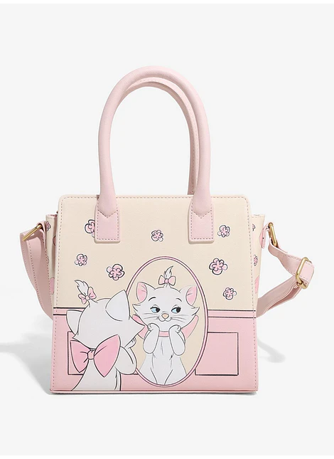 Cartera bolso mini gatita Marie
