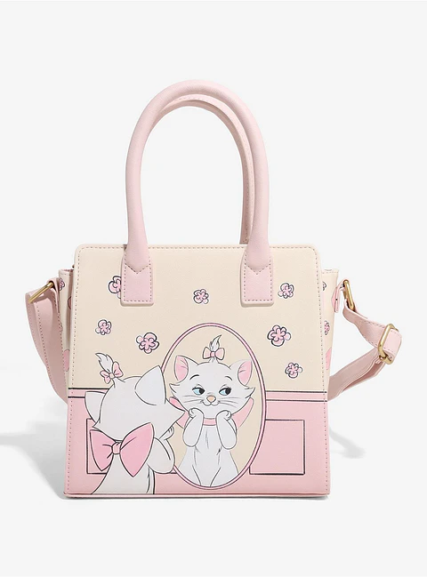 Cartera bolso mini gatita Marie