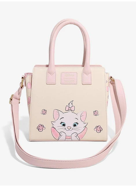 Cartera bolso mini gatita Marie