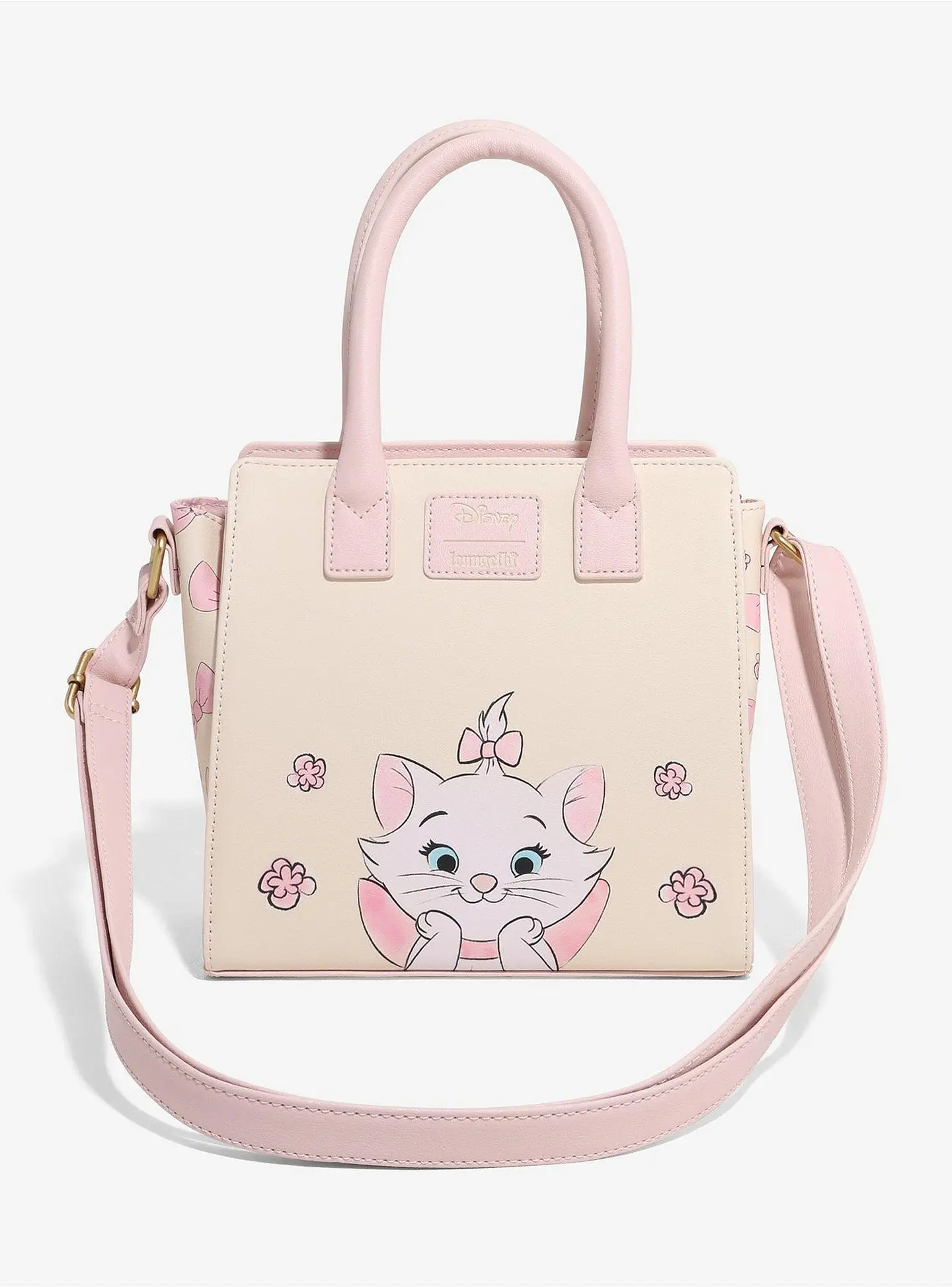 Cartera bolso mini gatita Marie 2
