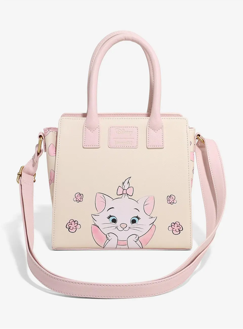 Cartera bolso mini gatita Marie 2
