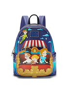 Mochila loungefly Peter pan. Disney Parks 