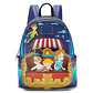 Mochila loungefly Peter pan. Disney Parks  - Miniatura 1