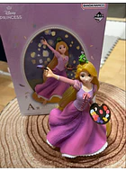 Figura Rapunzel Bandai