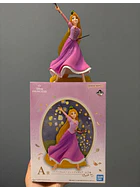 Figura Rapunzel Bandai