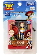 Figura Takara Tomy Jessie