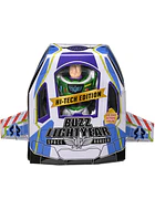 Figura Takara tomy Buzz Hi tech