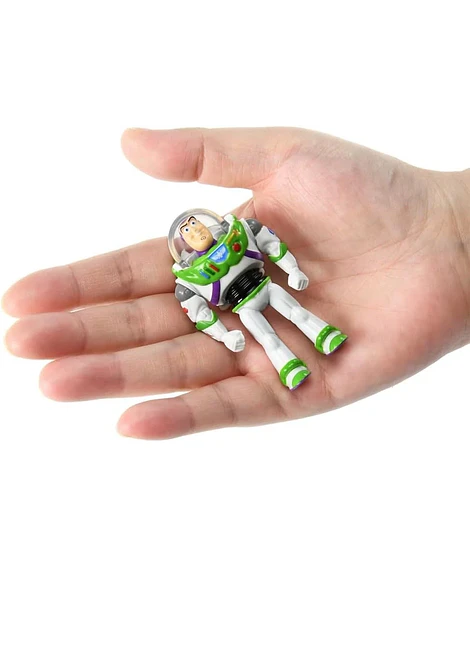 Figura Takara Tomy Buzz lightyear 