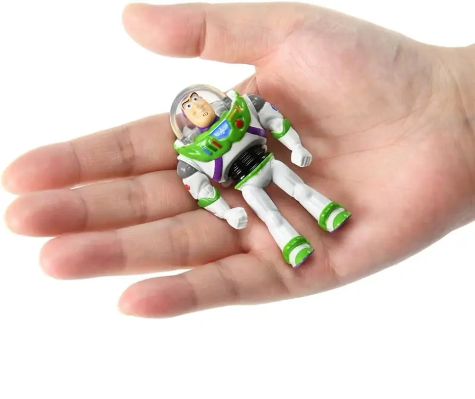 Figura Takara Tomy Buzz lightyear  2