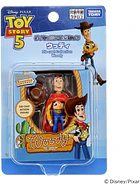 Figura Takara Tomy Woody