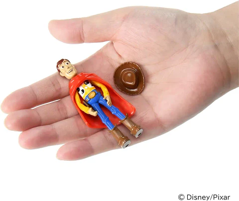 Figura Takara Tomy Woody