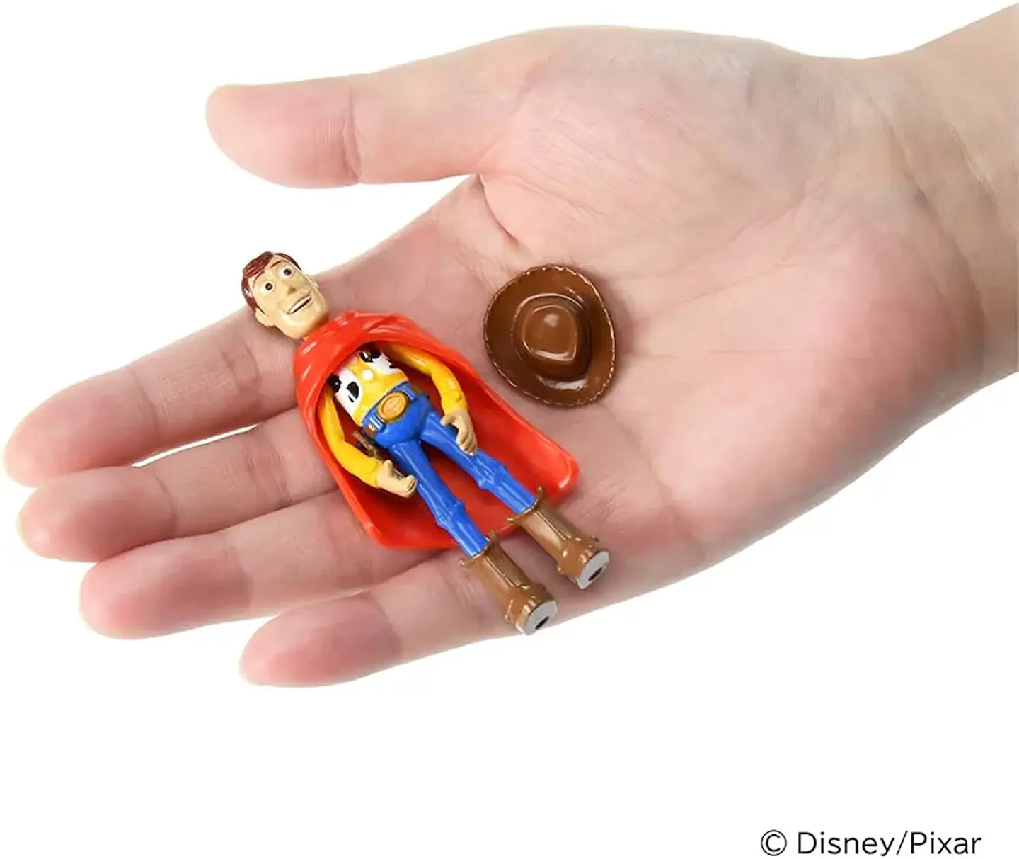 Figura Takara Tomy Woody 2