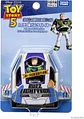 Figura Takara tomy Buzz Hi tech - Miniatura 3