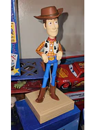 Figura Sega Woody