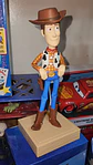 Figura Sega Woody - Miniatura 3