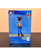 Figura Sega Woody