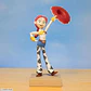 Figura Sega Jessie  - Miniatura 1