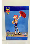 Figura Sega Jessie 