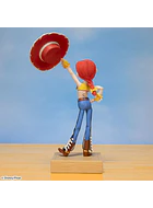 Figura Sega Jessie 