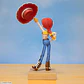 Figura Sega Jessie  - Miniatura 2