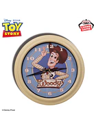 Reloj Sega Rodeo de Woody