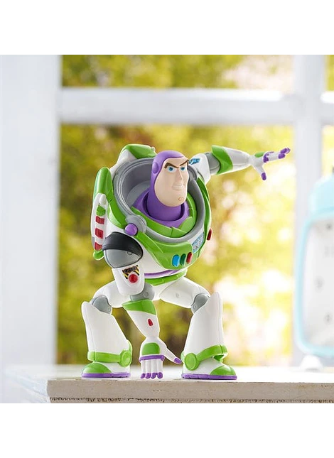 Buzz lightyear FuRyu