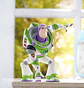 Buzz lightyear FuRyu - Miniatura 1