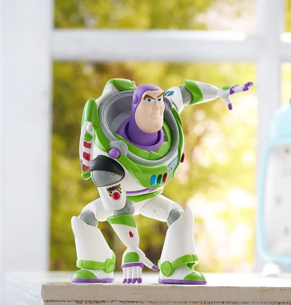 Buzz lightyear FuRyu 1