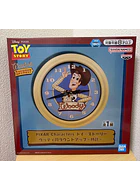 Reloj Sega Rodeo de Woody