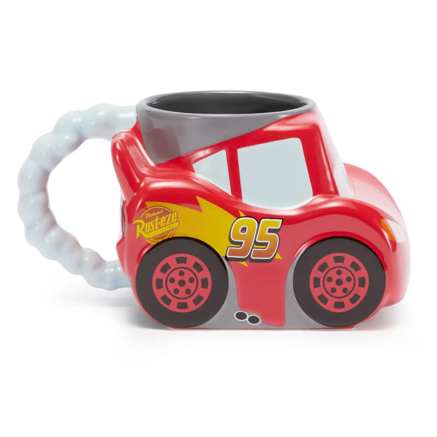 Tazon Rayo Mc Queen Cars. Disney Parks  2
