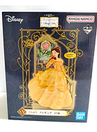 Figura Princesa Bella de Bandai