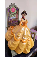 Figura Princesa Bella de Bandai