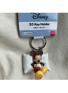 Llaveros Mickey / Minnie / Donald de Japon