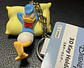 Llaveros Mickey / Minnie / Donald de Japon - Miniatura 5