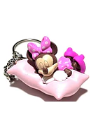 Llaveros Mickey / Minnie / Donald de Japon