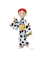 Jessie Toy Story aniversario. Takara Tomy