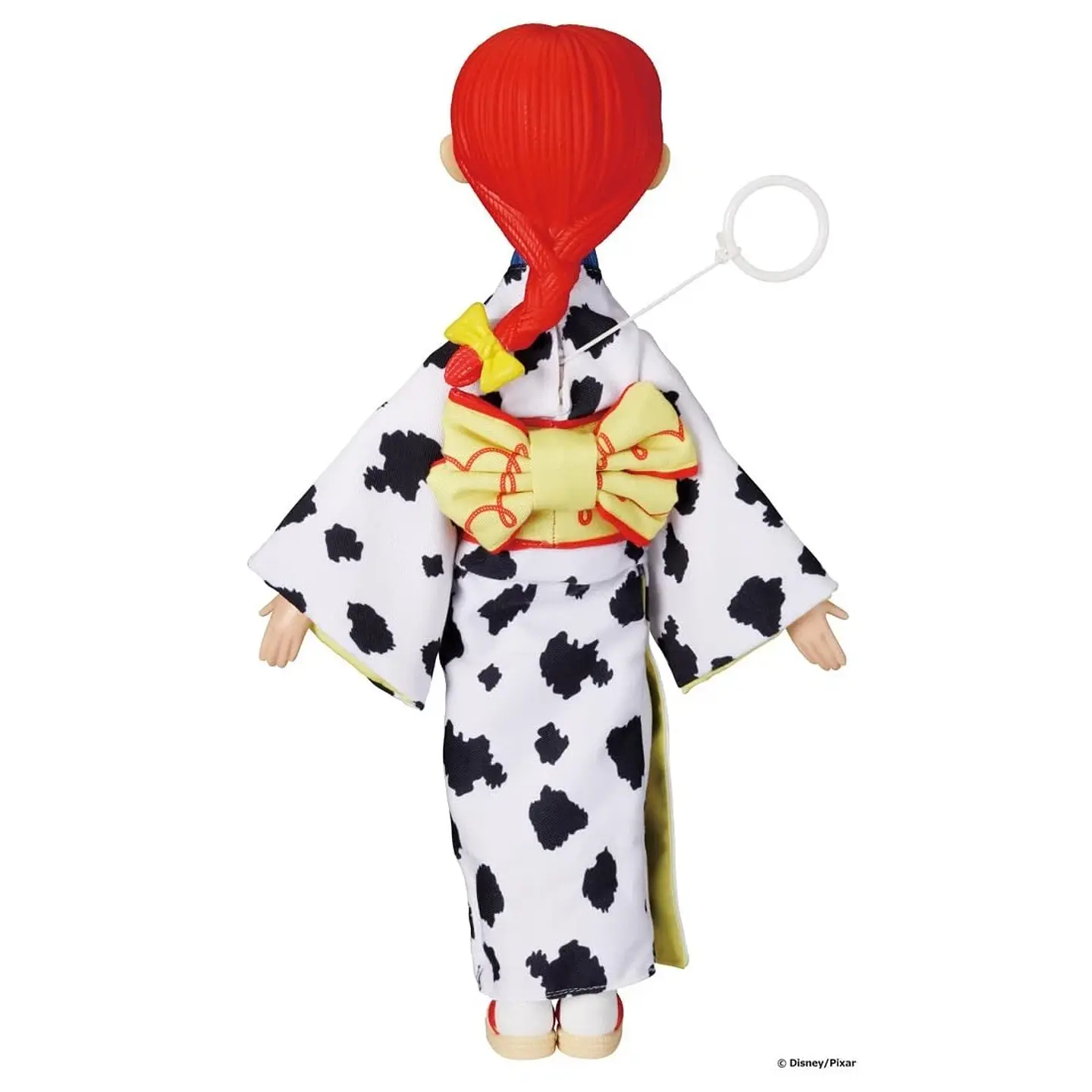 Jessie Toy Story aniversario. Takara Tomy 3