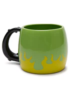 Taza Maléfica. Disney Parks 