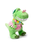 Peluche Rex de vacaciones. Disney Parks 