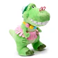 Peluche Rex de vacaciones. Disney Parks  - Miniatura 1