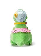 Peluche Rex de vacaciones. Disney Parks 