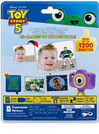 Camara digital Snappy. Toy Story 