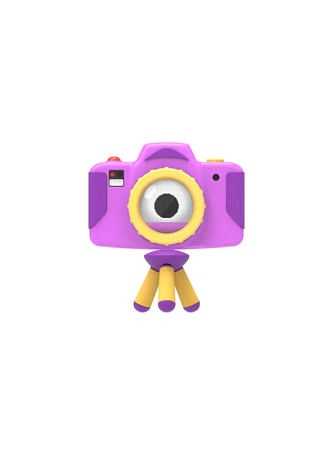 Camara digital Snappy. Toy Story 