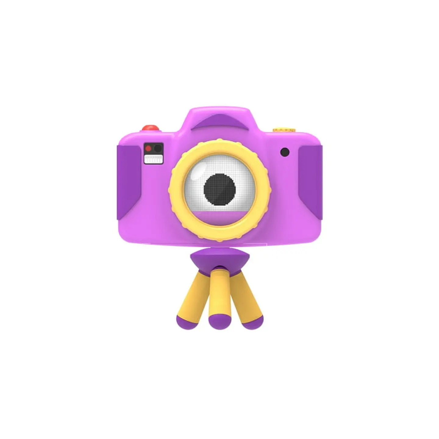 Camara digital Snappy. Toy Story  3